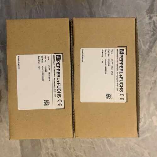 议价HART端子板FI-PFH-NS0137-R