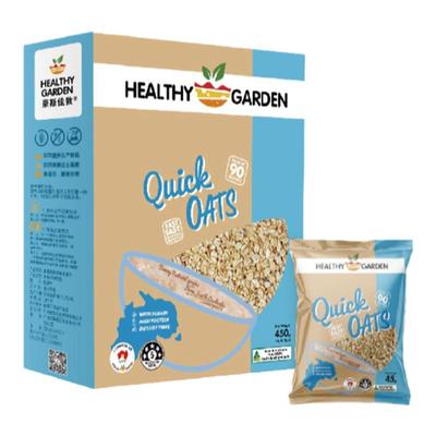 豪斯佳敦纯燕麦无添加