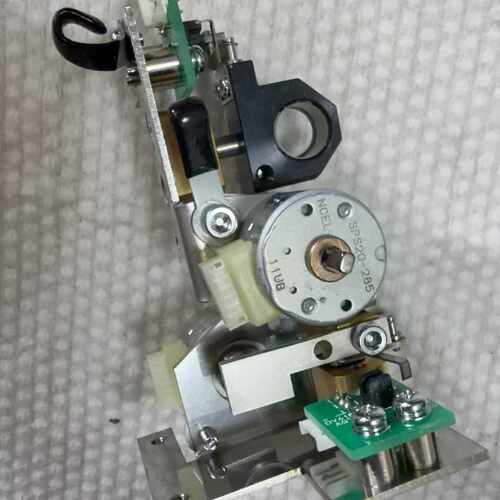 溢价-奥林巴斯FV1000/FV500共聚焦 双电机电控滤波片切换