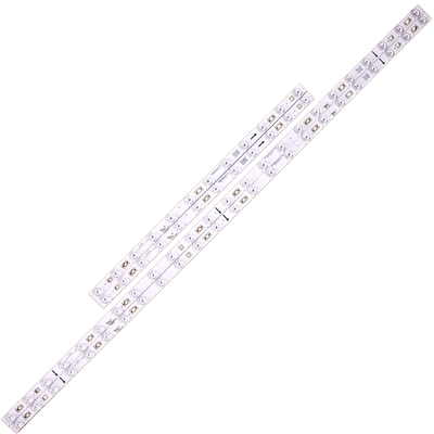 适用雷鸟55S515DPro灯条