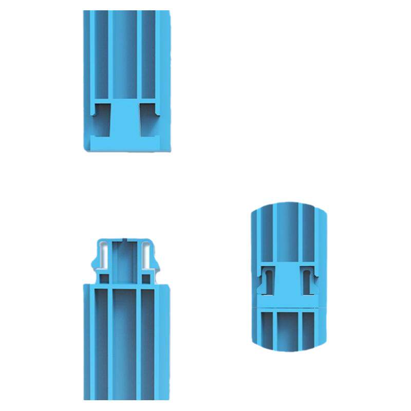 儿童身高测量仪墙贴标尺宝宝量身高测量杆摸高神器精准米家用尺