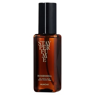 mumchit香水全圆佑推荐韩国小众品牌淡香going seventeen试香小样