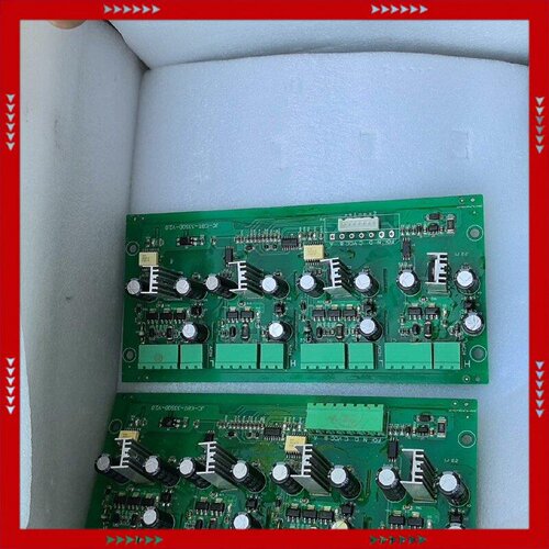 【问价】IGBT驱动板JC-IGBT-33SQD-V2.0，功能