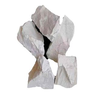 10斤生石灰块状氧化钙颗粒家里生石灰块家用衣柜吸湿盒去除湿杀菌