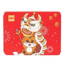 得力，对联无痕贴60贴