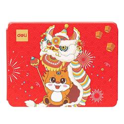 得力，对联无痕贴60贴