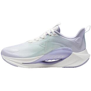 特步氢风7丨网面舒适跑鞋女款夏季减震运动鞋女鞋跳绳鞋子跑步鞋