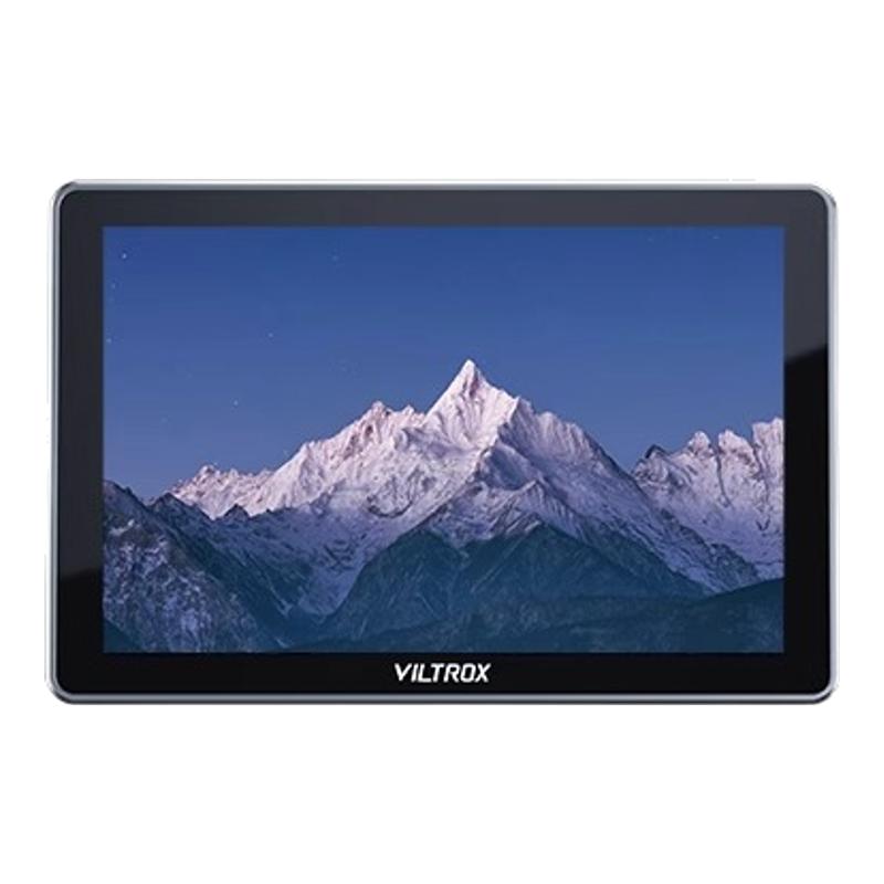 唯卓仕DC-L1/2触屏监视器7英寸微单反摄像机高清4K HDMI导演外接单反微单相机显示屏高亮摄影监看