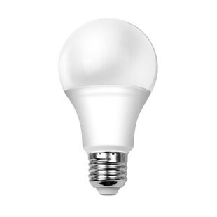 LED灯泡家用节能灯超亮E27螺口球泡灯护眼省电暖白光室内照明光源