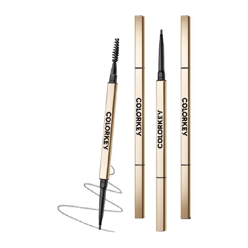 colorkey ������ С���ü�� ˫��װ �־÷�ˮ ��ϸҰ��ü�� 2֧ 32.58Ԫ