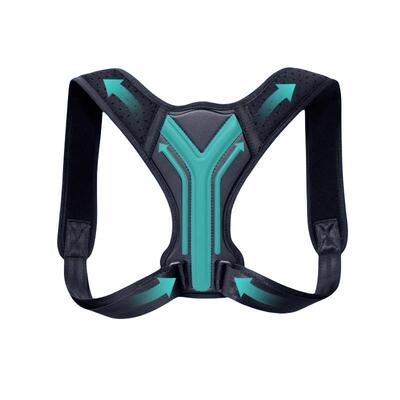 驼背矫正器医用背部矫正器纠正带