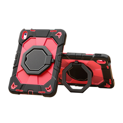 zoyu手提斜挎iPad可背保护套儿童