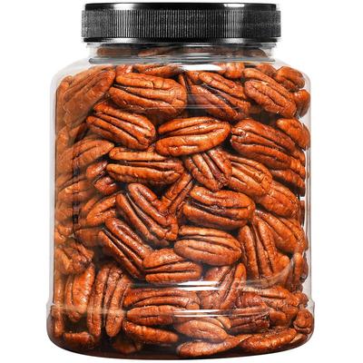 【憨豆熊】碧根果仁奶油味坚果