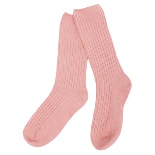 成人现代舞蹈袜防滑春秋薄款男女专业芭蕾舞室内练功跳舞中筒袜子