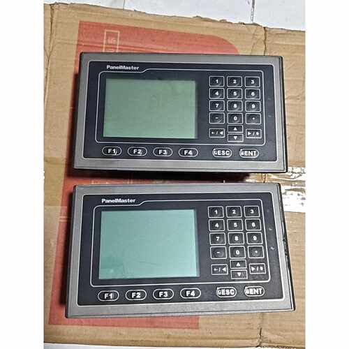 议价屏通文本显示器PV037K2AF1R1拆机货功能维修