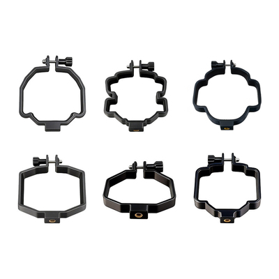 无人机固定夹适用大疆御4Pro/Air3S/Air3/御3E/御3/御3Pro/mini3/4/5机臂折叠机身夹无人机配件