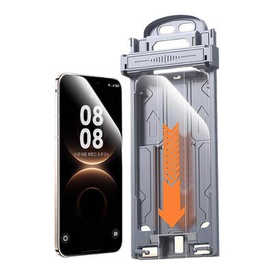 新3D热弯康宁适用华为mate80系列