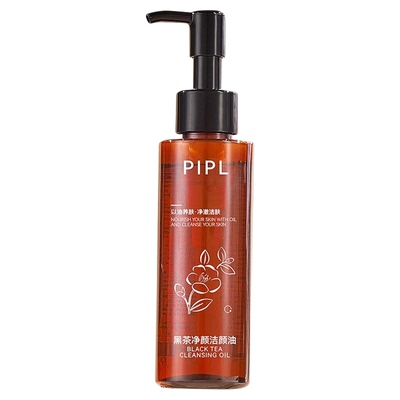 卸妆卸妆油温和便携装小样