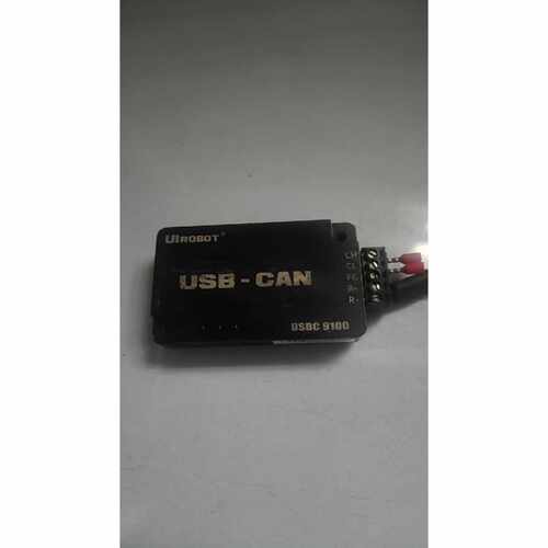询价-USB-CAN 优爱宝转换器 USBC 9100