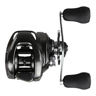 禧玛诺SHIMANO24MetaniumDC蒙塔尼mgl水滴轮淡海水通用远投路亚轮
