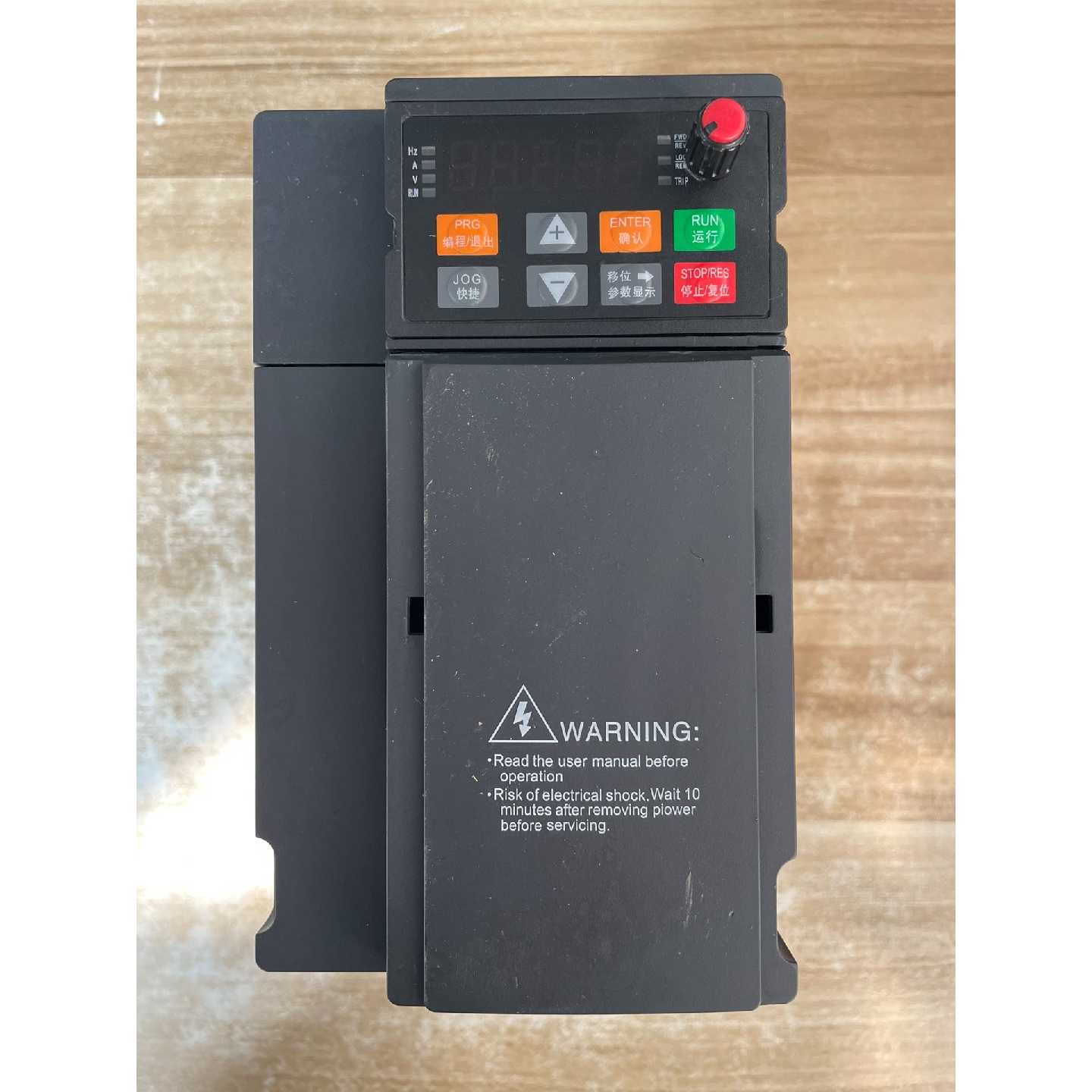 湖南心泽C280-2.2G-BS2变频器,2.2KW-询价