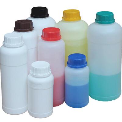 食品级加厚塑料瓶密封圣柏澳