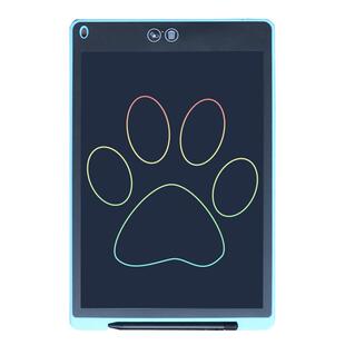 lcd可局部擦液晶手写板绘画板写字板儿童画画板宝宝涂鸦电子画画