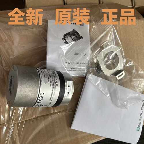 议价倍加福绝对值编码器ENA58IL-R15DA5-1213B06-RH2原装正品