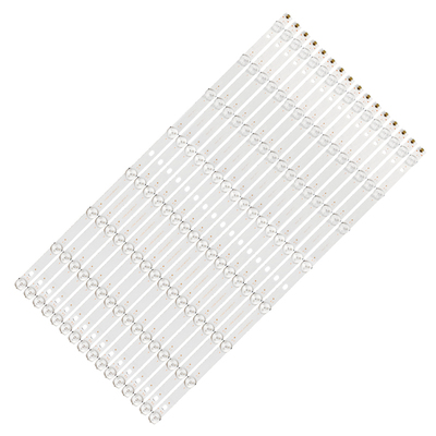 适用于拼接屏CYL-L550T FM-P5535LQ-H 灯条YC55DID_8X16_MCPCB_V5
