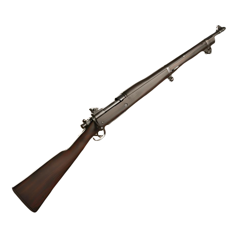乖巧虎春田m1903抛壳狙击玩具枪