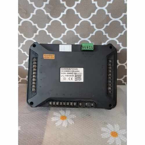 议价空压机MAM6080BTV40触摸屏维修