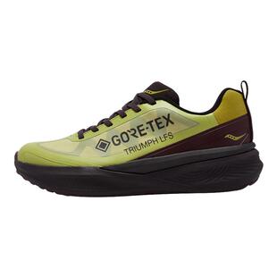 Saucony索康尼胜利TRIUMPHLFSGTX防水都市生活舒适通勤缓震跑鞋