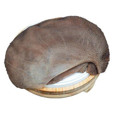 毛肚5斤大叶片牛百叶火锅食材