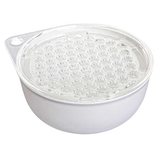 日本进口姜汁榨汁器手动磨生姜蓉擦姜末制作姜泥神器做姜撞奶工具