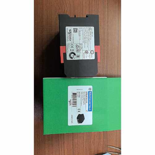 议价安全继电器XPSAM5140XPSAM5140X适用