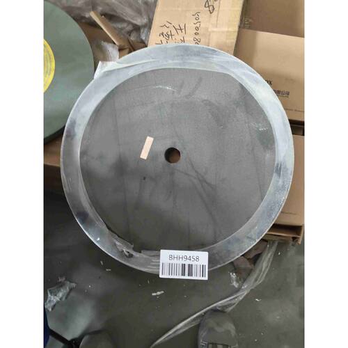 标乐 18in切割片 12-5816-010 适用于35-50HRC黑色金属