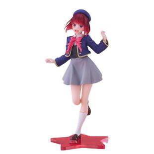 哔哩哔哩TAITO Coreful 我推的孩子 有马加奈 制服ver. 景品手办