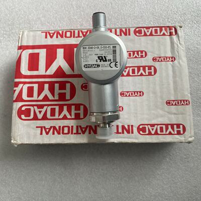 【议价-可维修】 贺德克 HYDAC EDS3446-2-060-Y00 /均有货