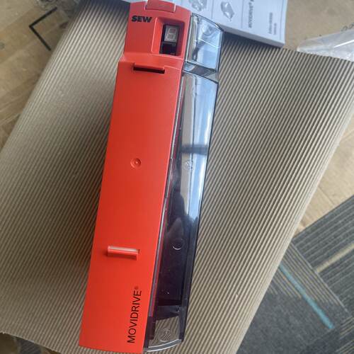 议价SEW变频器MDX61B0008-4-5A3-00全新正品逆变器伺服驱动