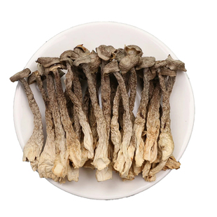 鹿茸菇菌菇类干货土特产蘑菇精品礼盒煲汤火锅食材料配菜批发新货