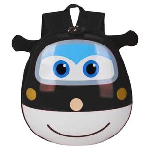 小飞侠书包 幼儿园儿童卡通背包小女童男孩宝宝1-5岁蛋壳双肩书包