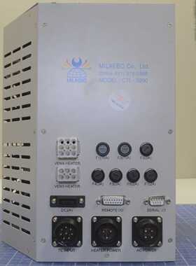 CTL-3200 / 控制器,加热器 MILAEBO TRAP TRIAS EXII / MILABEO C
