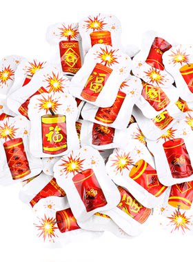 仙女棒火花烟过新年春节跨