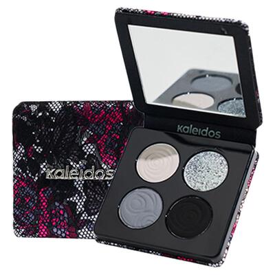 联系客FU有惊喜万花镜眼影盘