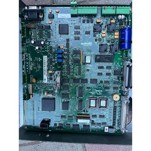 通力电梯V3F25变频器主板A1板KM781380G01