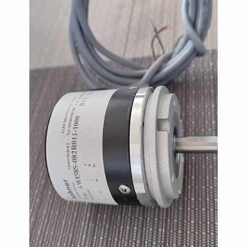 询价HOHNER编码器AWI58S082R0111000