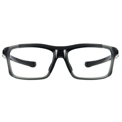 超轻运动型眼镜踢足球专用近视男款防撞防爆专业跑步打篮球护目镜