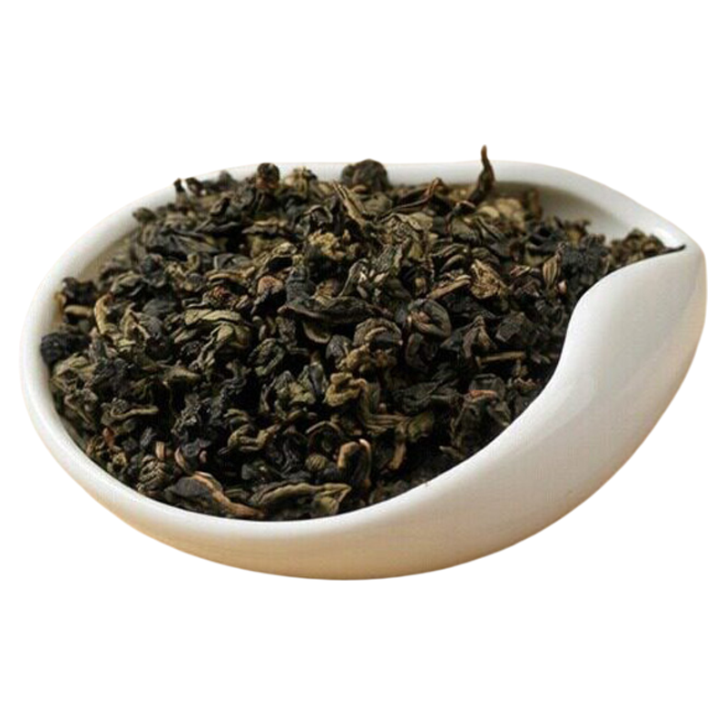 精选安溪高山炭焙铁观音茶叶