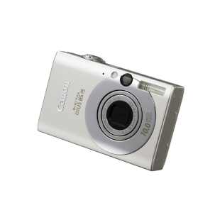 正品Canon佳能IXUS85IS数码相机卡片机复古CCD相机冷白皮人像相机