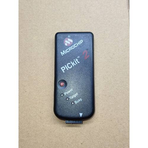 PICkit2 MICROCHIP 编程器原装